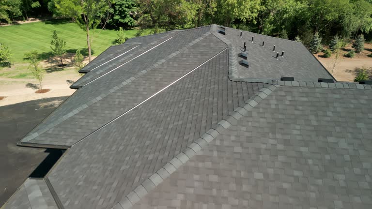 Best Chimney Flashing Repair  in Attica, MI