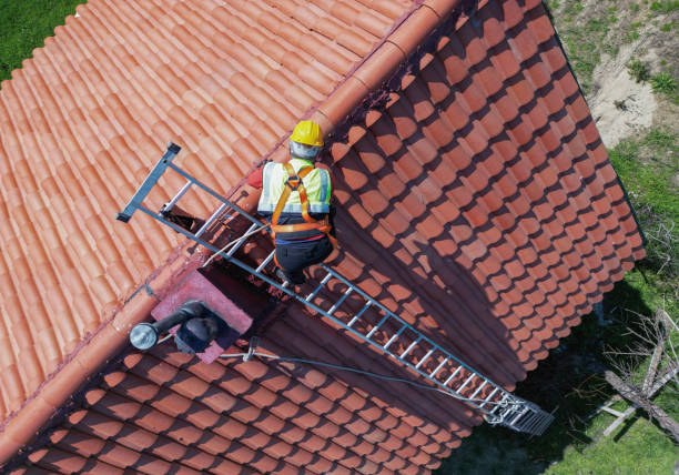 Best Sheet Metal Roofing  in Attica, MI