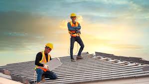 Best Roof Waterproofing  in Attica, MI